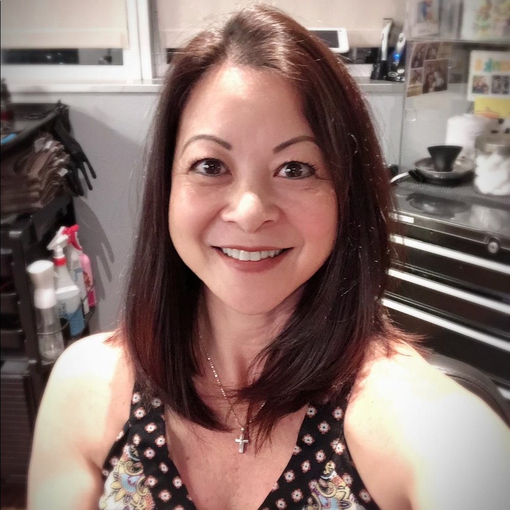 Meet your Posher, Stefanie
